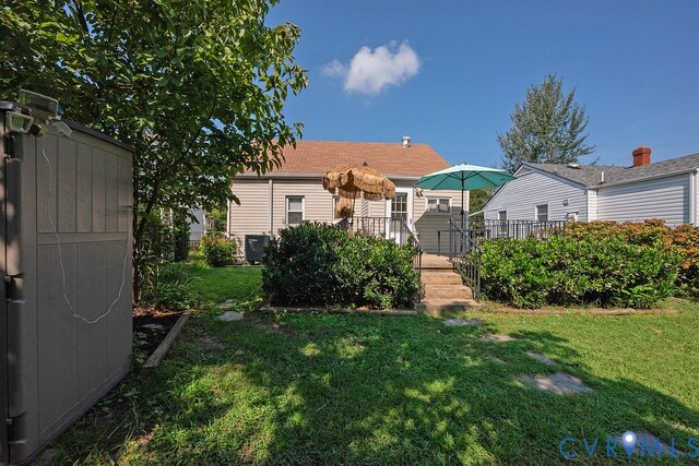 5307 Gillespie Ave, Henrico, VA 23228 - photo 26