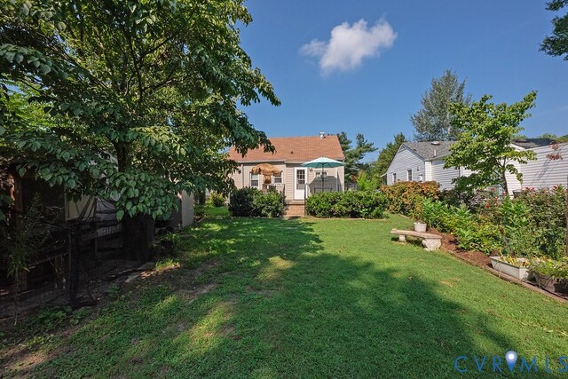 5307 Gillespie Ave, Henrico, VA 23228 - photo 29