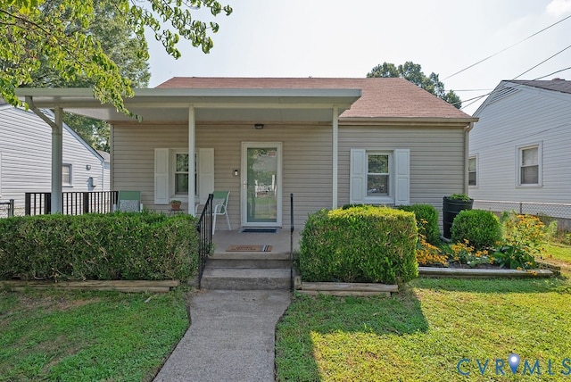 5307 Gillespie Ave, Henrico, VA 23228 - photo 1