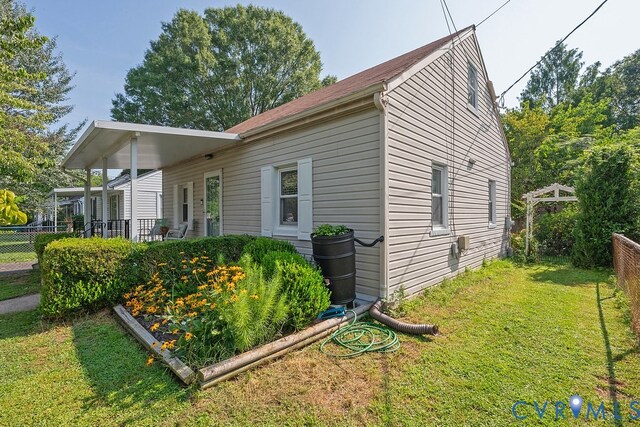 5307 Gillespie Ave, Henrico, VA 23228 - photo 36