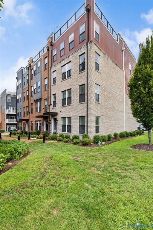 6 Flatwater Row Unit A, Henrico, VA 23231 - photo 35
