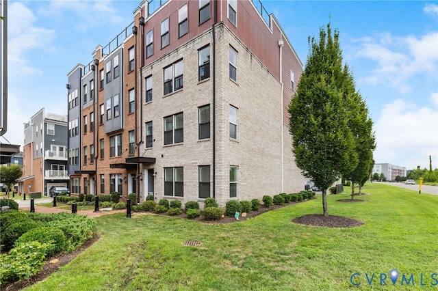 6 Flatwater Row Unit A, Henrico, VA 23231 - photo 1