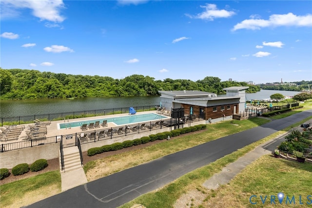 6 Flatwater Row Unit A, Henrico, VA 23231 - photo 42