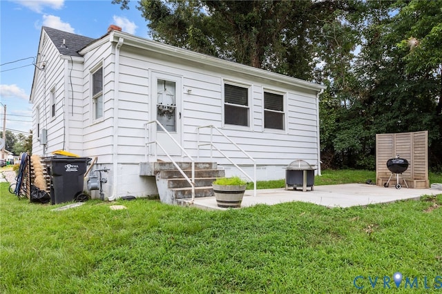 3028 Pickett St, Hopewell, VA 23860 - photo 32