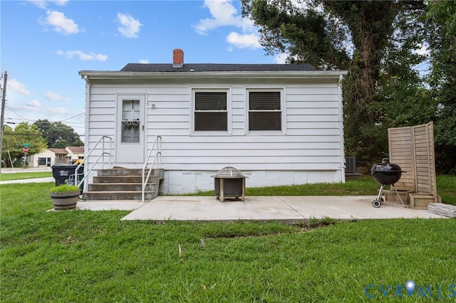 3028 Pickett St, Hopewell, VA 23860 - photo 33
