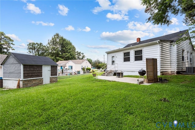 3028 Pickett St, Hopewell, VA 23860 - photo 34