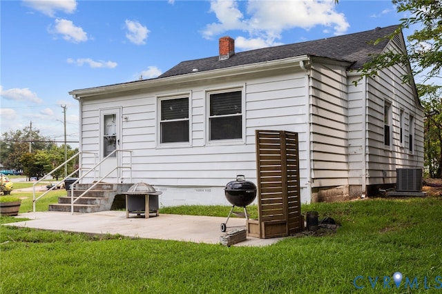 3028 Pickett St, Hopewell, VA 23860 - photo 35