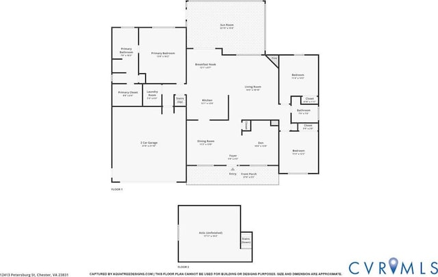 12413 Petersburg St, Chester, VA 23831 - photo 40