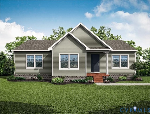 TBD(Lot211) Pinehurst Drive, Louisa, VA 22942 - photo 1