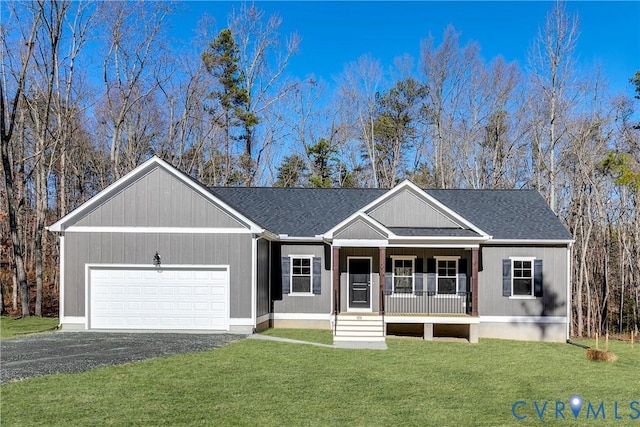 TBD(Lot209) Pinehurst Drive, Louisa, VA 22942 - photo 1