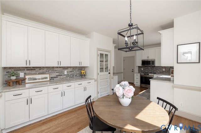 10703 Kriserin Cir, Chester, VA 23831 - photo 16