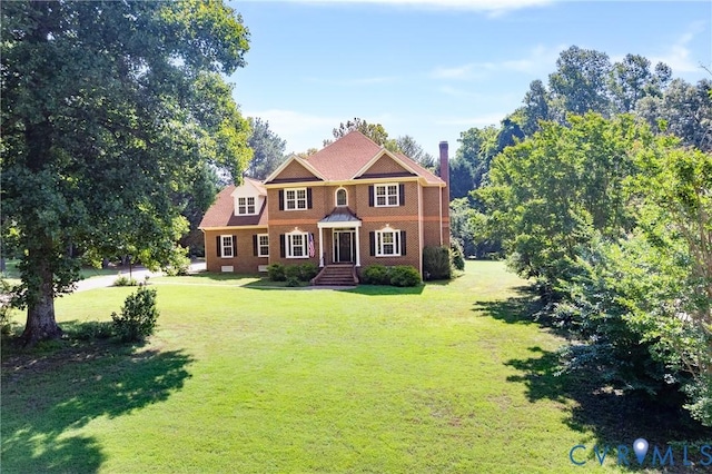 10703 Kriserin Cir, Chester, VA 23831 - photo 1