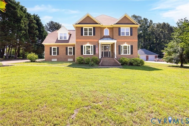 10703 Kriserin Cir, Chester, VA 23831 - photo 2