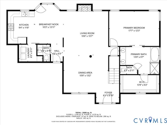 9652 Prince James Ter, Chesterfield, VA 23832 - photo 47
