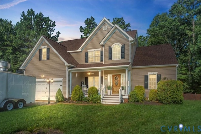 9652 Prince James Ter, Chesterfield, VA 23832 - photo 1