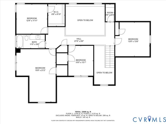 9652 Prince James Ter, Chesterfield, VA 23832 - photo 48