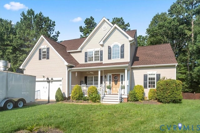 9652 Prince James Ter, Chesterfield, VA 23832 - photo 2