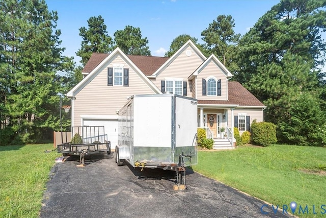 9652 Prince James Ter, Chesterfield, VA 23832 - photo 3