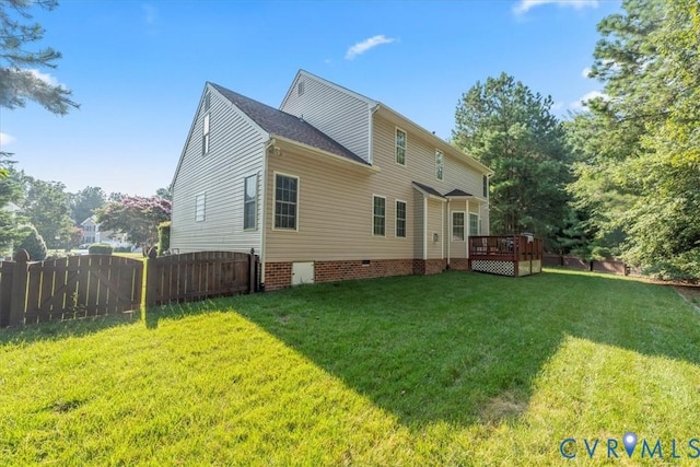 9652 Prince James Ter, Chesterfield, VA 23832 - photo 45