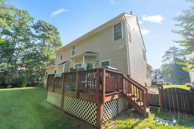 9652 Prince James Ter, Chesterfield, VA 23832 - photo 44