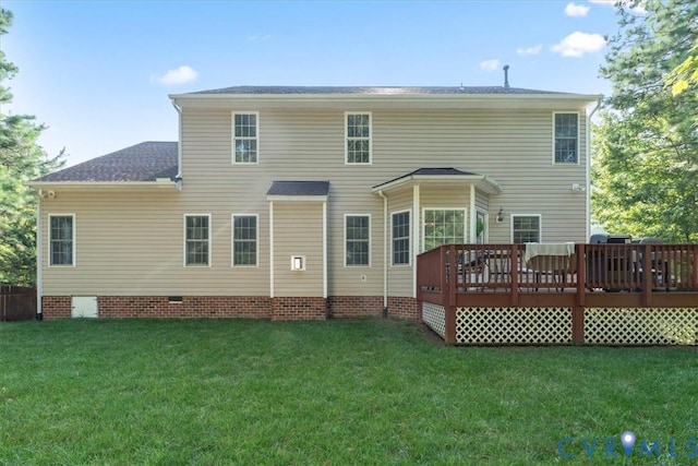 9652 Prince James Ter, Chesterfield, VA 23832 - photo 43
