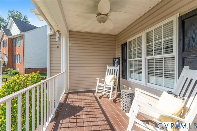 9652 Prince James Ter, Chesterfield, VA 23832 - photo 5