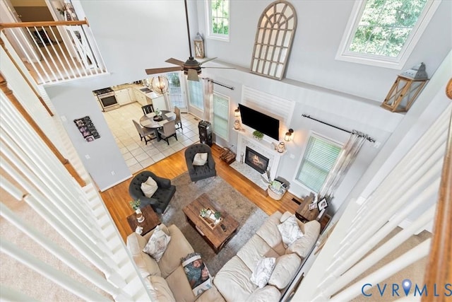 9652 Prince James Ter, Chesterfield, VA 23832 - photo 23