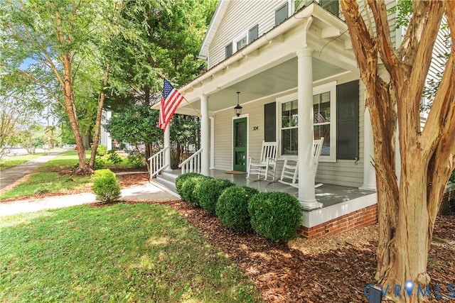 304 Second Ave, Farmville, VA 23901 - photo 40