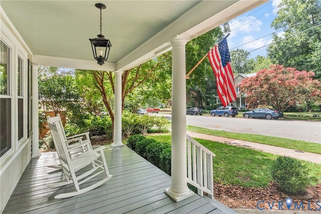 304 Second Ave, Farmville, VA 23901 - photo 3