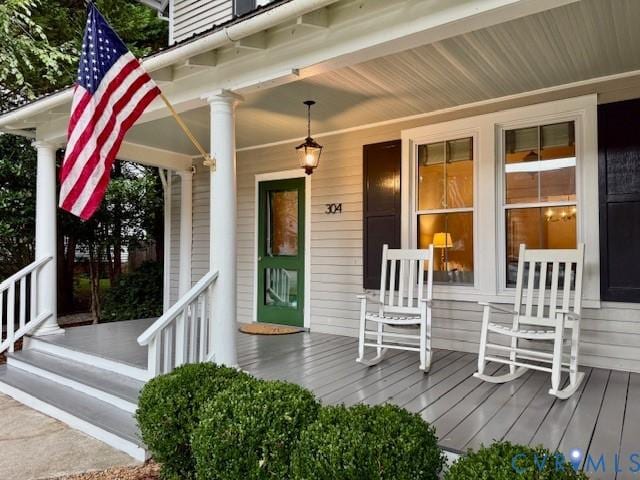 304 Second Ave, Farmville, VA 23901 - photo 2