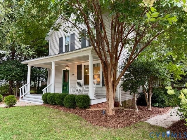 304 Second Ave, Farmville, VA 23901 - photo 41