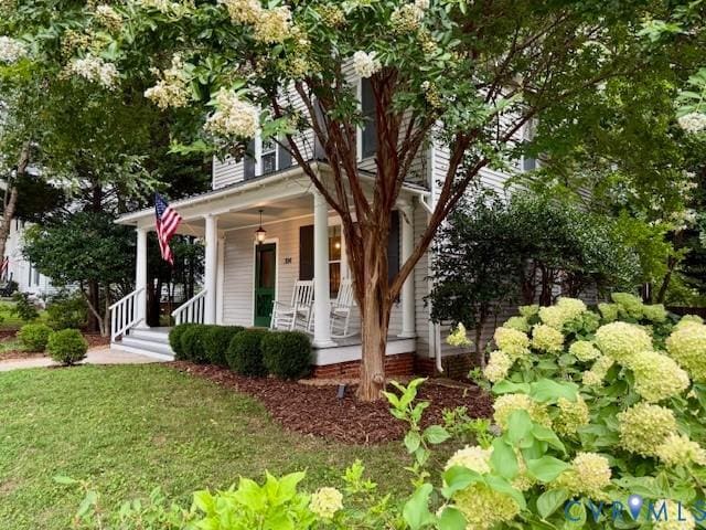 304 Second Ave, Farmville, VA 23901 - photo 42
