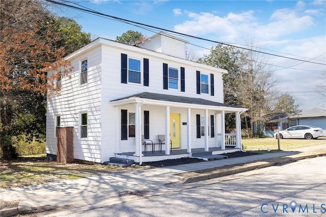 1128 Palm St, Hopewell, VA 23860 - photo 1