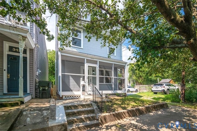 3411 E Clay St, Richmond, VA 23223 - photo 2