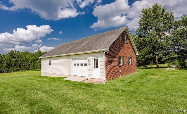 1107 Kents Store Way, Kents Store, VA 23084 - photo 38