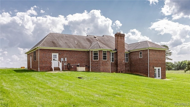 1107 Kents Store Way, Kents Store, VA 23084 - photo 46