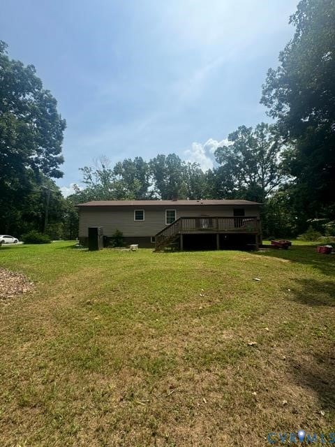 2029 Redd Shop Rd, Farmville, VA 23901 - photo 2