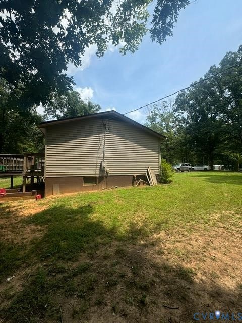 2029 Redd Shop Rd, Farmville, VA 23901 - photo 3