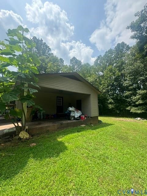 2029 Redd Shop Rd, Farmville, VA 23901 - photo 4
