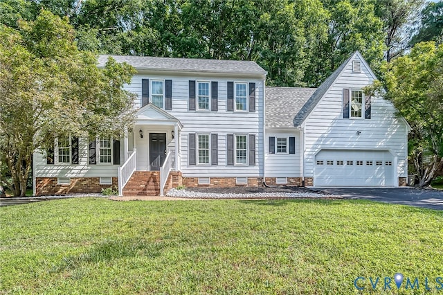 14008 Sandy Oak Rd, Chester, VA 23831 - photo 1