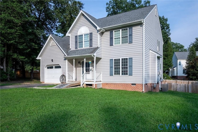 11403 Reflections Pt, Chesterfield, VA 23831 - photo 1