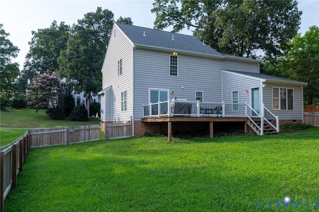 11403 Reflections Pt, Chesterfield, VA 23831 - photo 6
