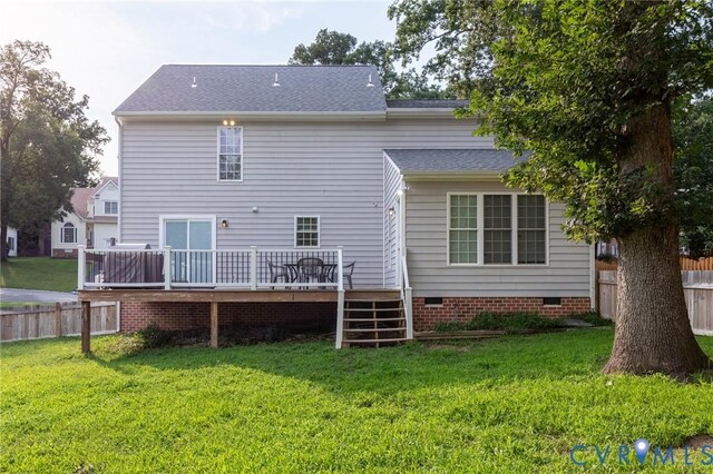 11403 Reflections Pt, Chesterfield, VA 23831 - photo 12
