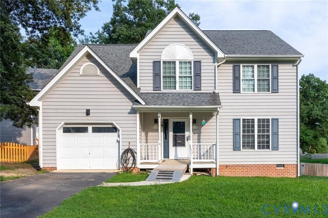11403 Reflections Pt, Chesterfield, VA 23831 - photo 13
