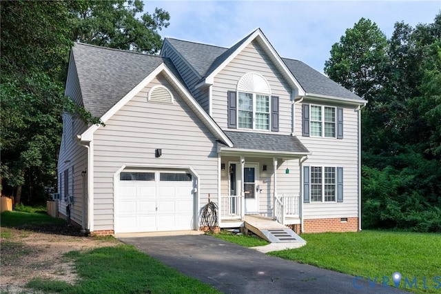 11403 Reflections Pt, Chesterfield, VA 23831 - photo 15