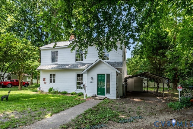 501 Prince Henry Ave, Hopewell, VA 23860 - photo 2