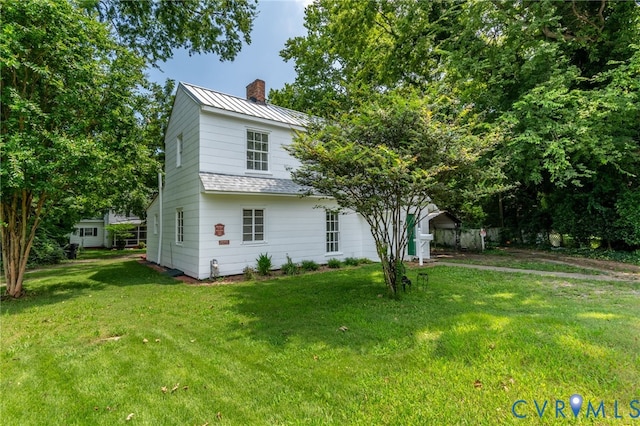 501 Prince Henry Ave, Hopewell, VA 23860 - photo 3