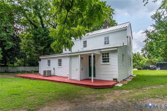 501 Prince Henry Ave, Hopewell, VA 23860 - photo 4