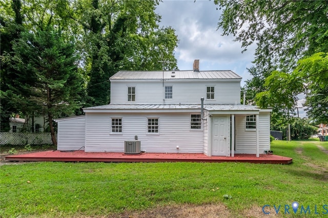 501 Prince Henry Ave, Hopewell, VA 23860 - photo 5