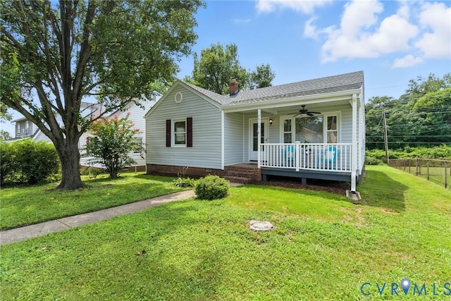 7510 Landsworth Ave, Henrico, VA 23228 - photo 1